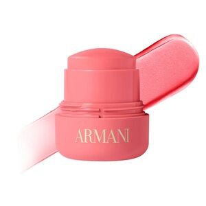 Armani Dolci Makeup Rose Blush
